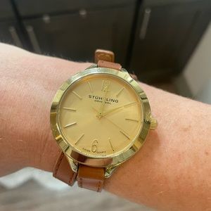 Stührling Watch